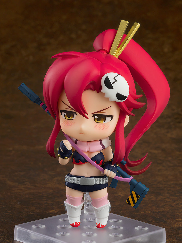 2530 Gurren Lagann Nendoroid Yoko 2.0