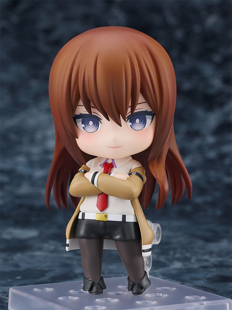 2521 Steins;Gate Nendoroid Kurisu Makise 2.0