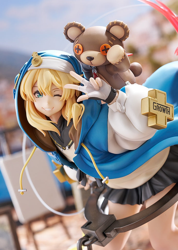 GUILTY GEAR -STRIVE- Phat Company Bridget