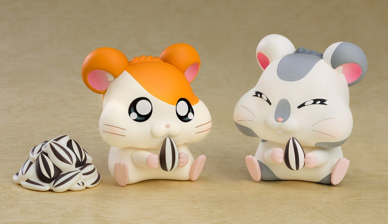 1699 Hamtaro Nendoroid Oxnard