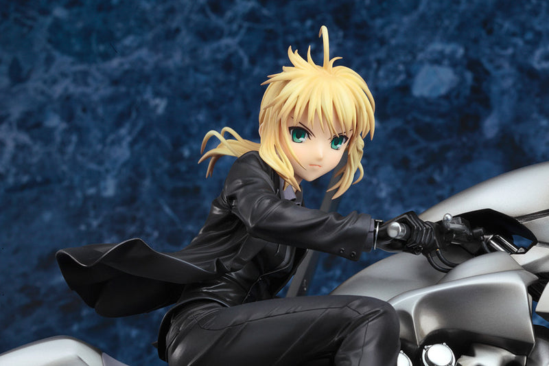 Fate/Zero Good Smile Company Saber & Saber Motored Cuirassier (3rd-run)