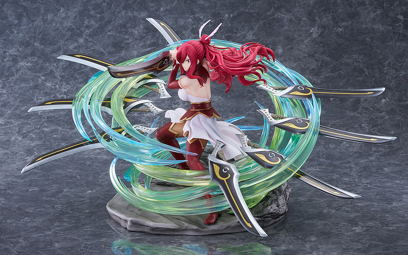 Fairy Tail DMM Factory Erza Scarlet: Ataraxia Armor Ver.