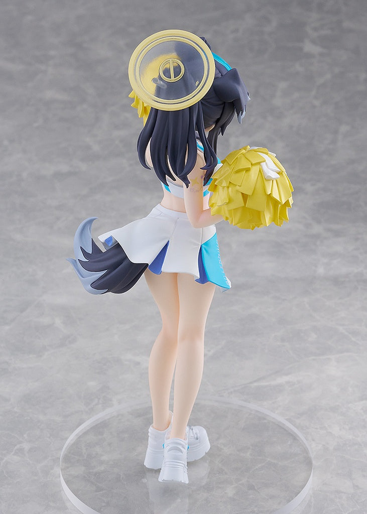 Blue Archive POP UP PARADE Hibiki (Cheer Squad): Memorial Lobby Ver.