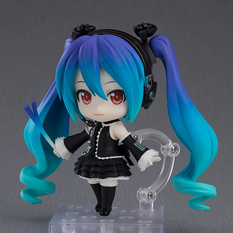 2534 Hatsune Miku Nendoroid Hatsune Miku: ∞ Ver.