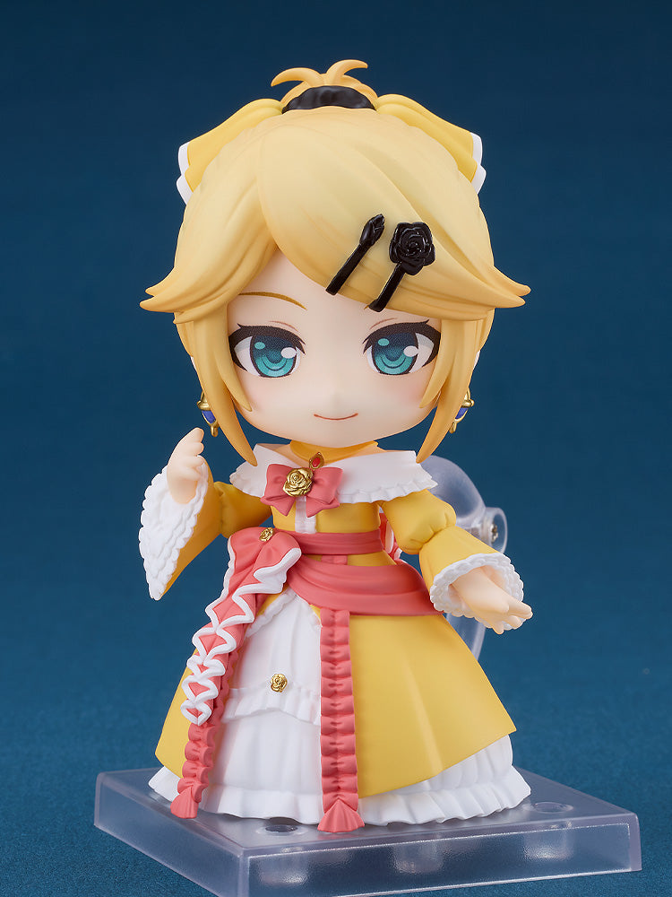 2524 VOCALOID Nendoroid Kagamine Rin: The Daughter of Evil Ver.