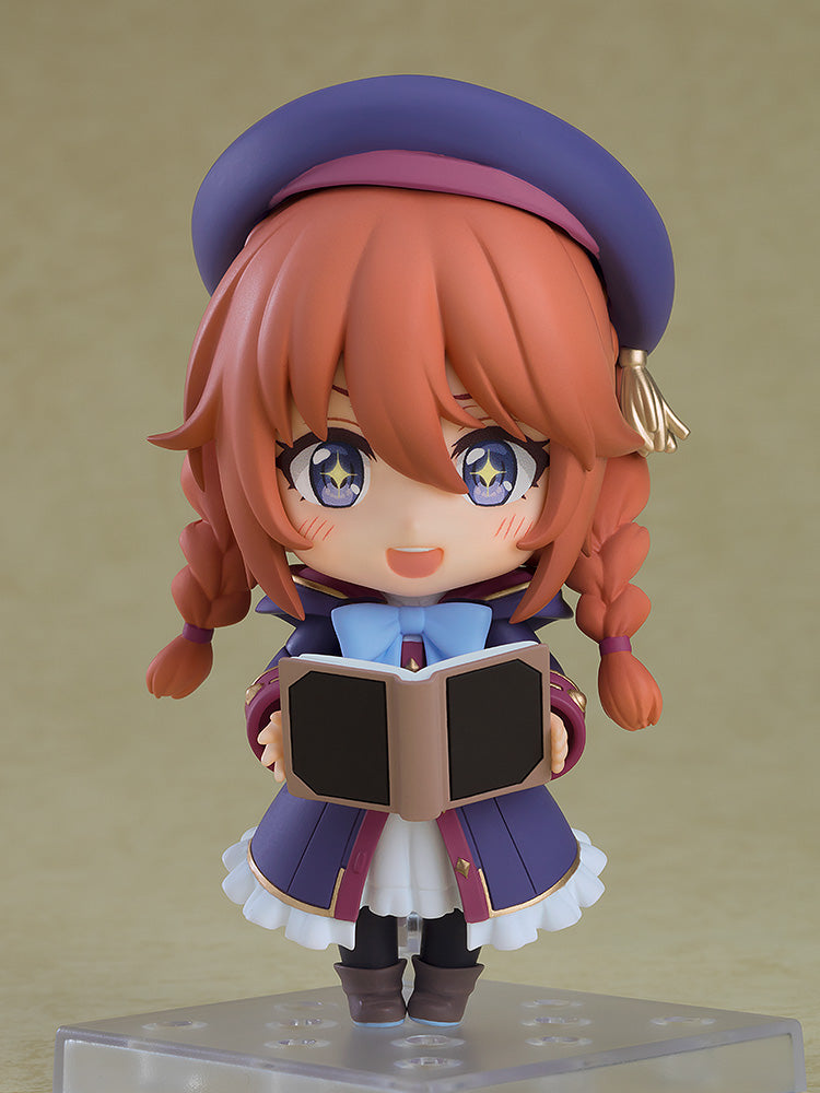 2574 Princess Connect! Re: Dive Nendoroid Yuni