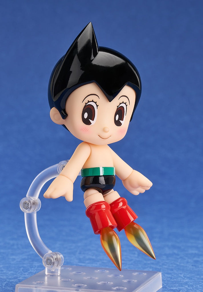 2450 Astro Boy Nendoroid Astro Boy