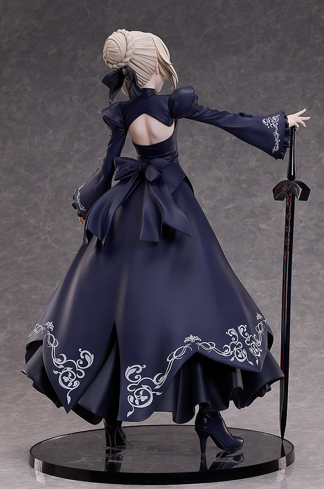 Fate/Grand Order FREEing Saber/Altria Pendragon (Alter)