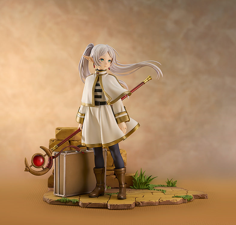 Frieren: Beyond Journey's End Good Smile Company Frieren: Magic of the Eventide Glow