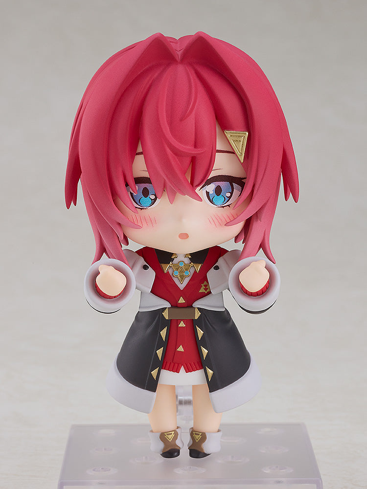 2489 Nijisanji Nendoroid Ange Katrina