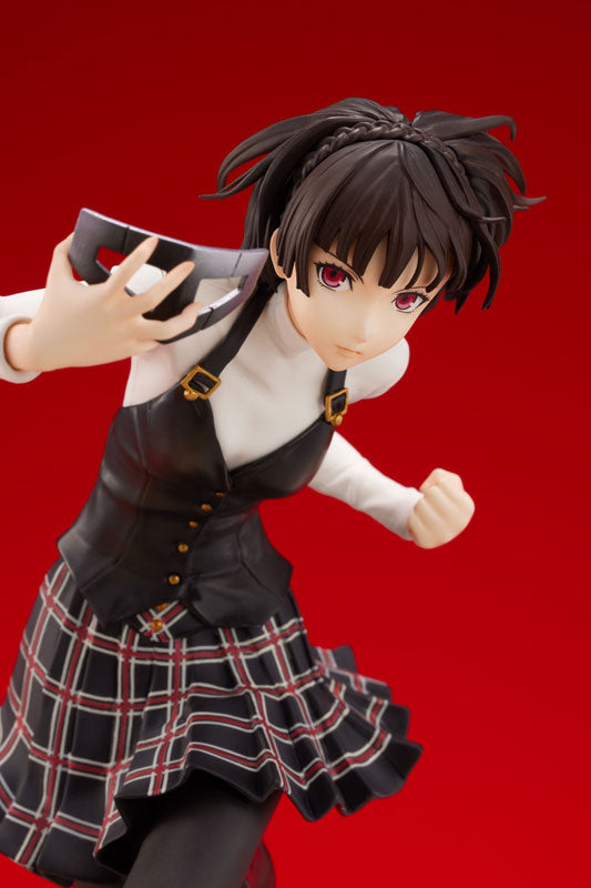 Persona 5 Royal Hobby JAPAN (Manufactured by AMAKUNI) Makoto Niijima School Uniform Ver.