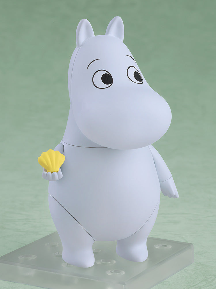 2570 Moomin Nendoroid Moomin