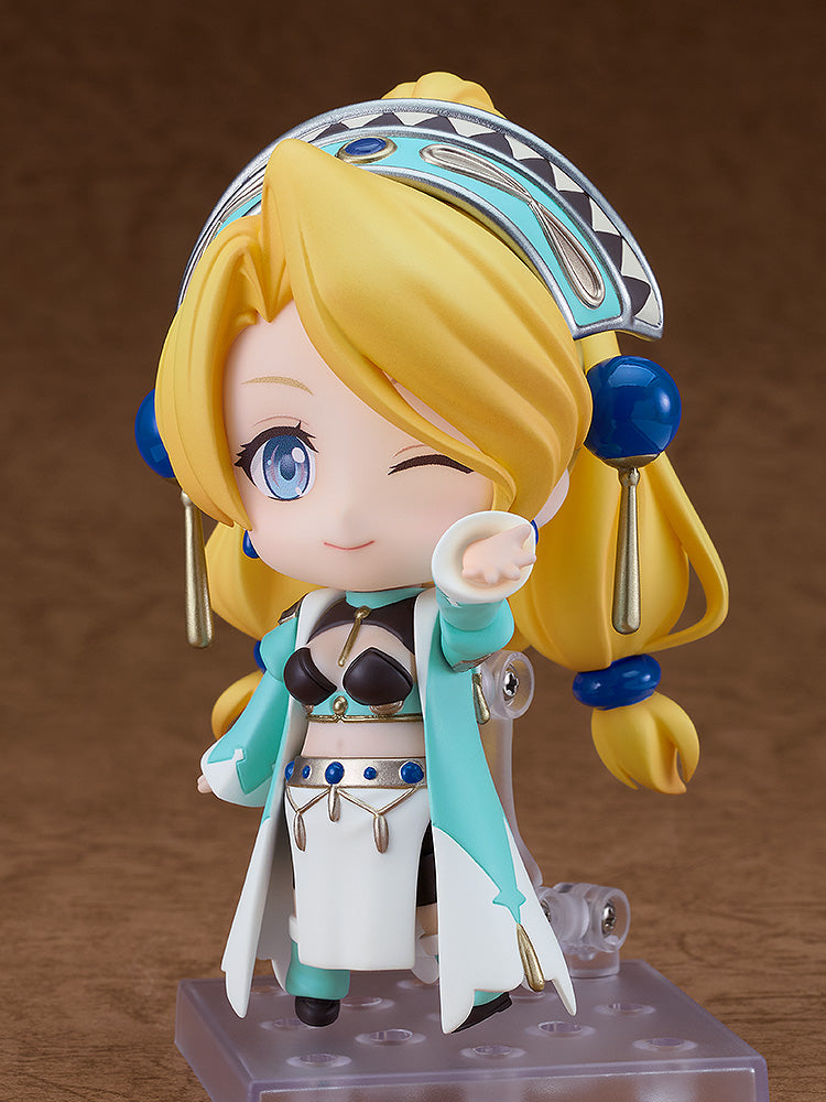 2608 Atelier Marie Remake: The Alchemist of Salburg Nendoroid Marie