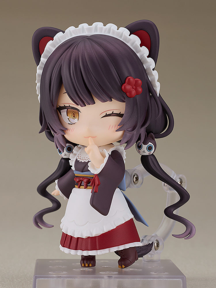 2491 Nijisanji Nendoroid Inui Toko