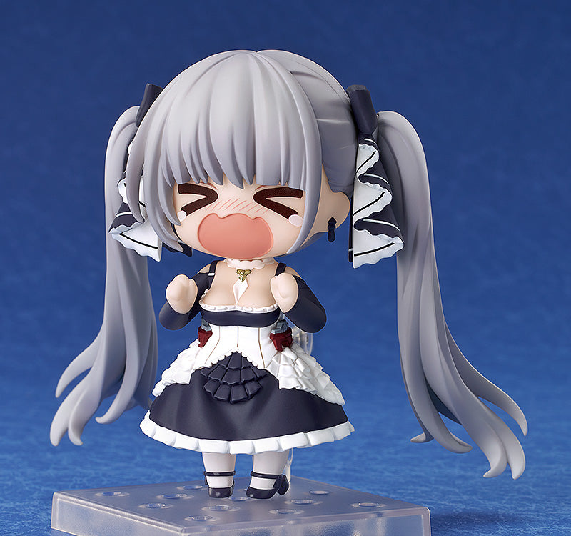 2575-b Azur Lane Nendoroid Formidable: Light Equipment Ver.