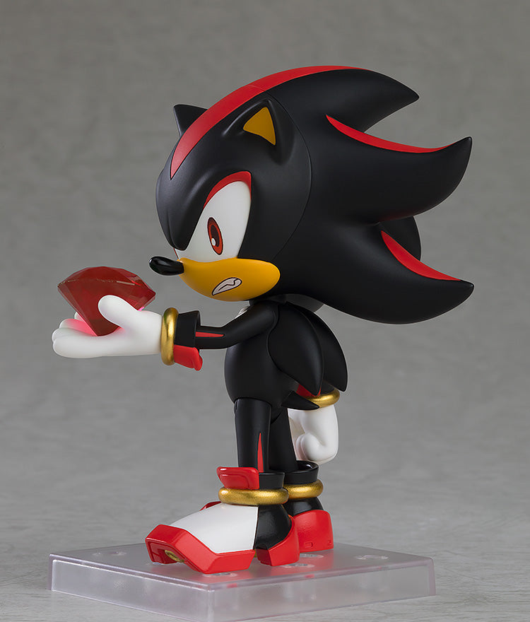 2518 Sonic the Hedgehog Nendoroid Shadow the Hedgehog