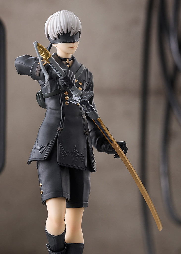 NieR:Automata POP UP PARADE 9S (YoRHa No.9 Type S)