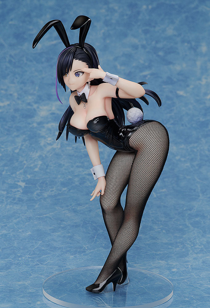 Dolphin Wave FREEing Minami Kurose: Black Bunny Ver.