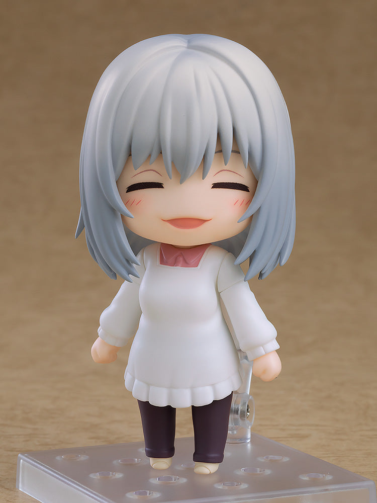 2494 Grandpa and Grandma Turn Young Again (Jii-san Baa-san Wakagaeru) Nendoroid Grandma