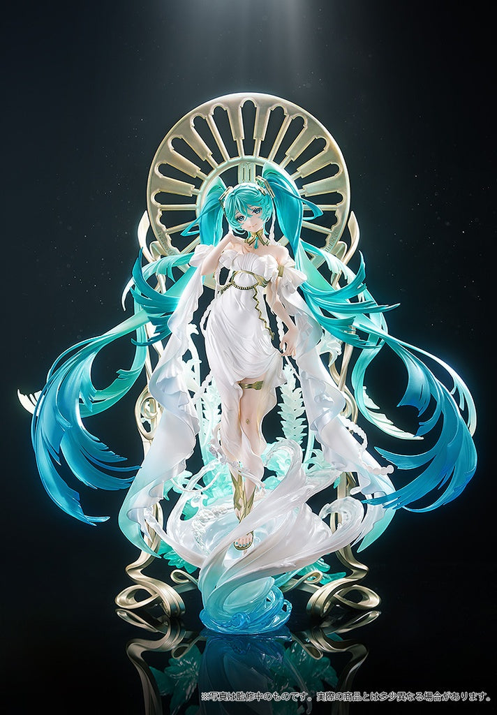 Hatsune Miku Good Smile Company Hatsune Miku feat. Yoneyama Mai