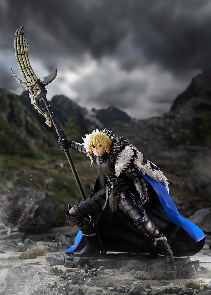 Fire Emblem Intelligent Systems Dimitri