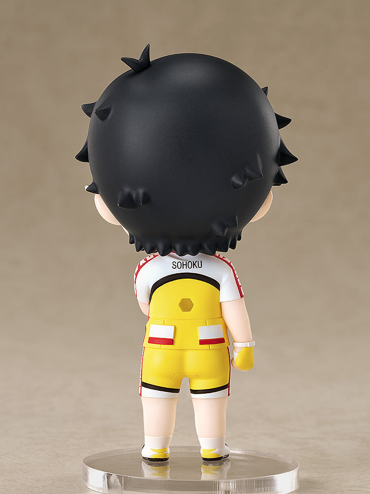 Yowamushi Pedal LIMIT BREAK Nendoroid Light Sakamichi Onoda