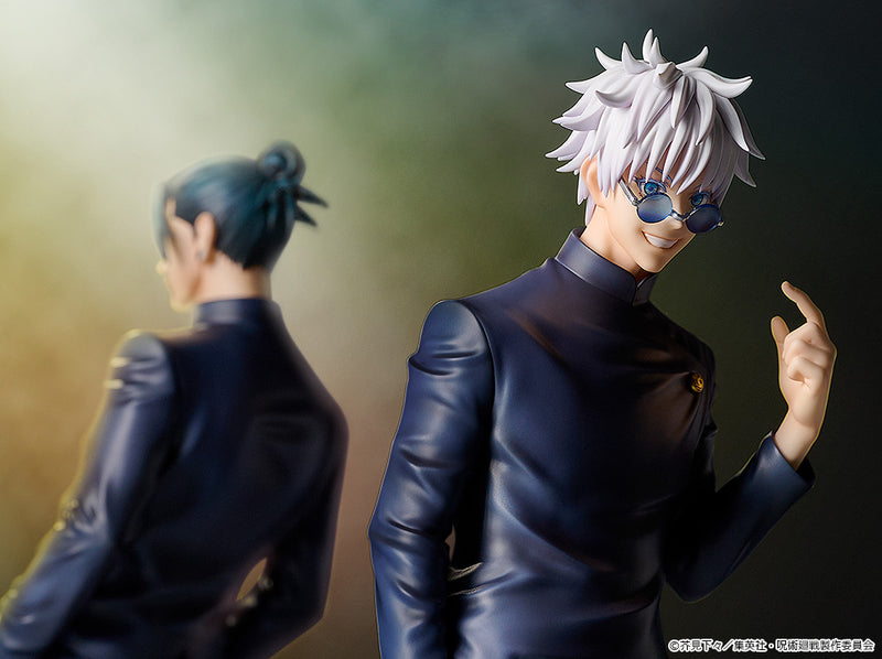 Jujutsu Kaisen Good Smile Company Satoru Gojo: Tokyo Jujutsu High School Ver.