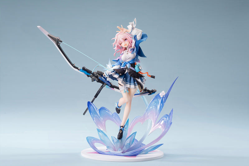 Honkai: Star Rail APEX March 7th