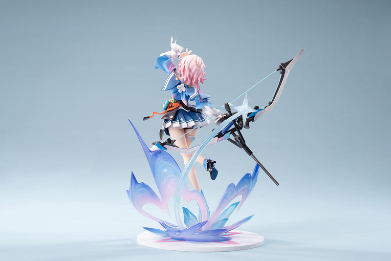 Honkai: Star Rail APEX March 7th