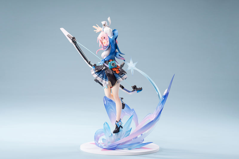 Honkai: Star Rail APEX March 7th