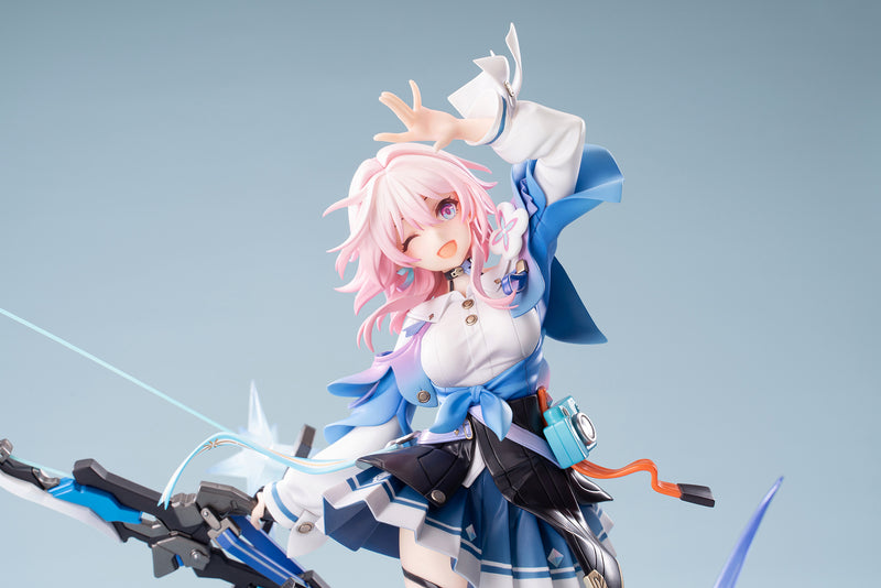 Honkai: Star Rail APEX March 7th