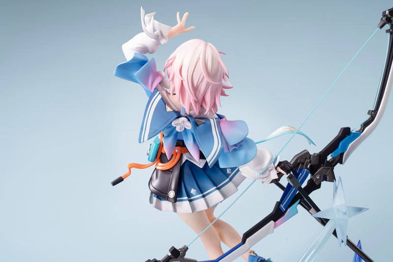 Honkai: Star Rail APEX March 7th