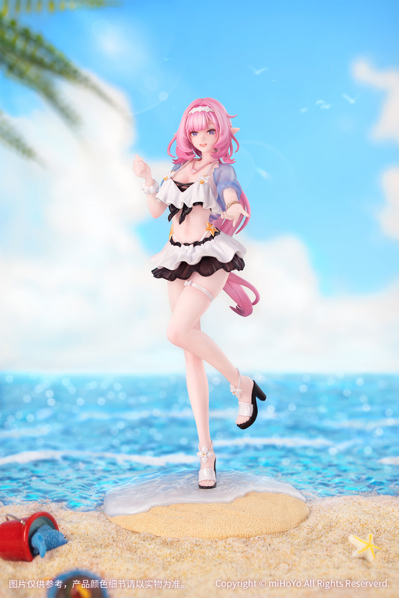 Honkai Impact 3 Myethos Elysia, Summer miss Elf Ver.