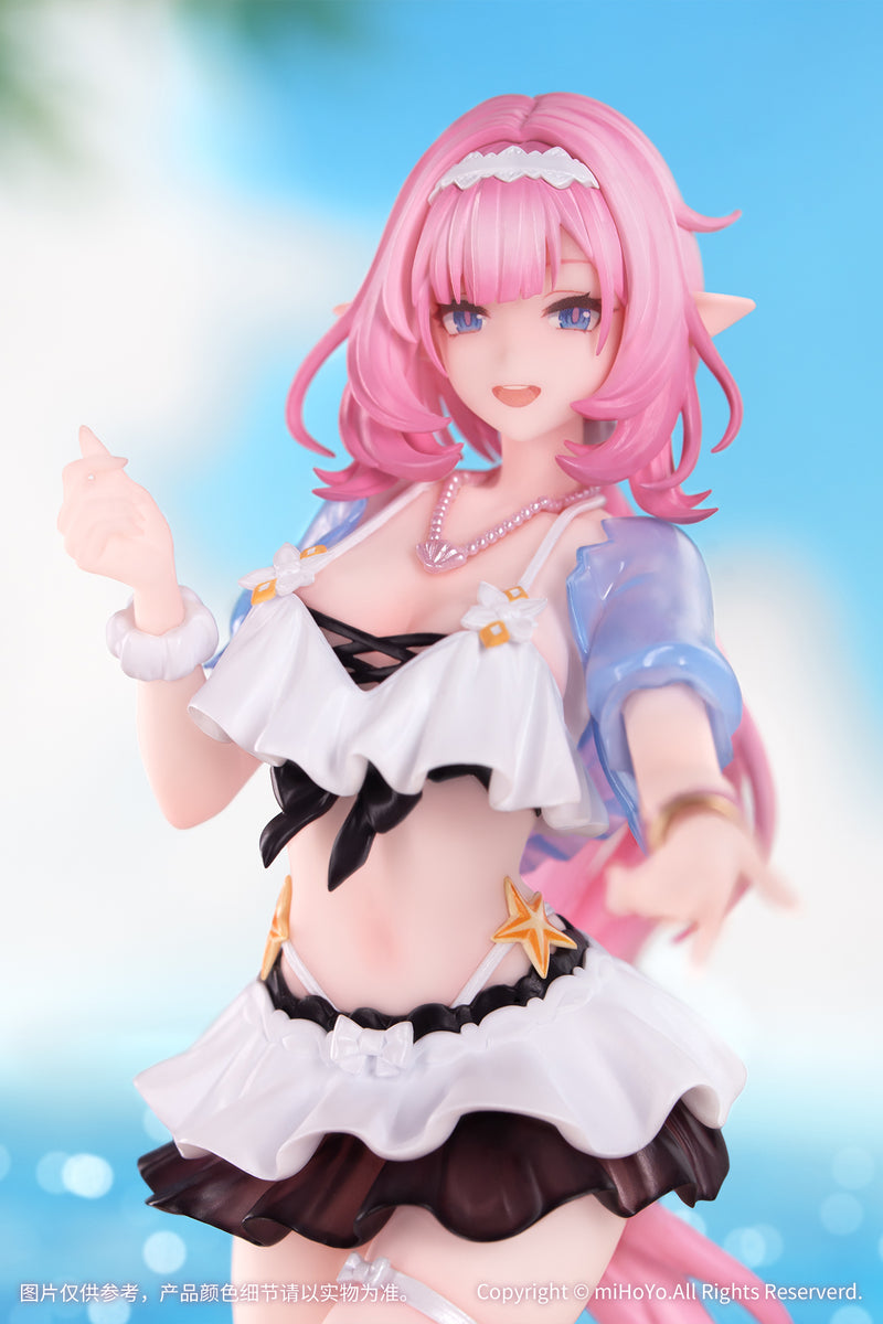 Honkai Impact 3 Myethos Elysia, Summer miss Elf Ver.