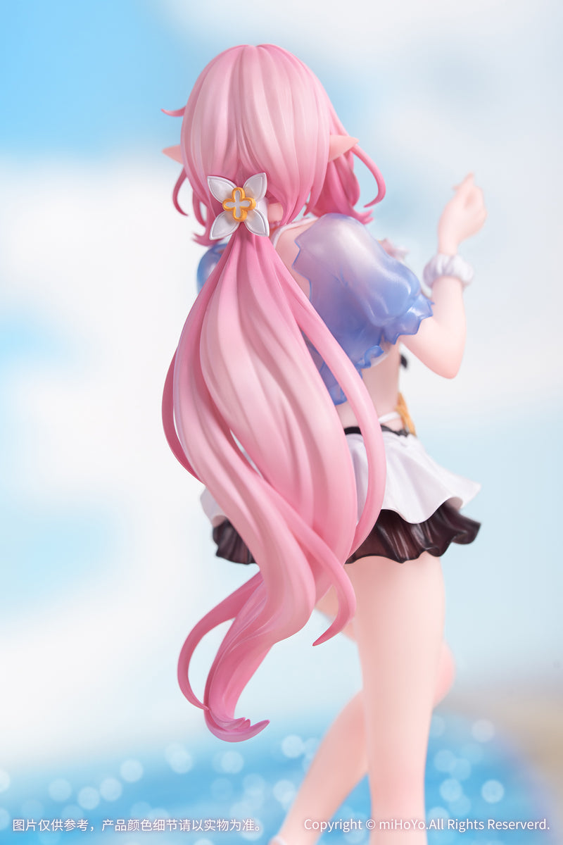 Honkai Impact 3 Myethos Elysia, Summer miss Elf Ver.