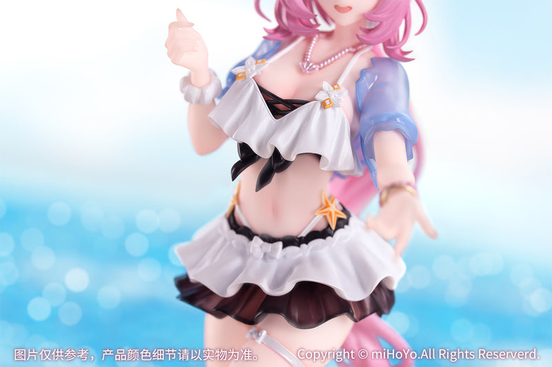 Honkai Impact 3 Myethos Elysia, Summer miss Elf Ver.