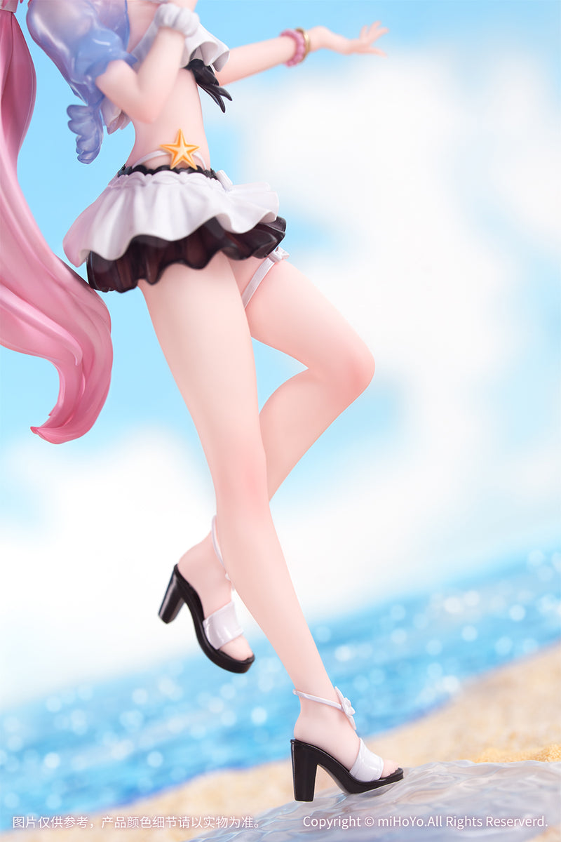 Honkai Impact 3 Myethos Elysia, Summer miss Elf Ver.