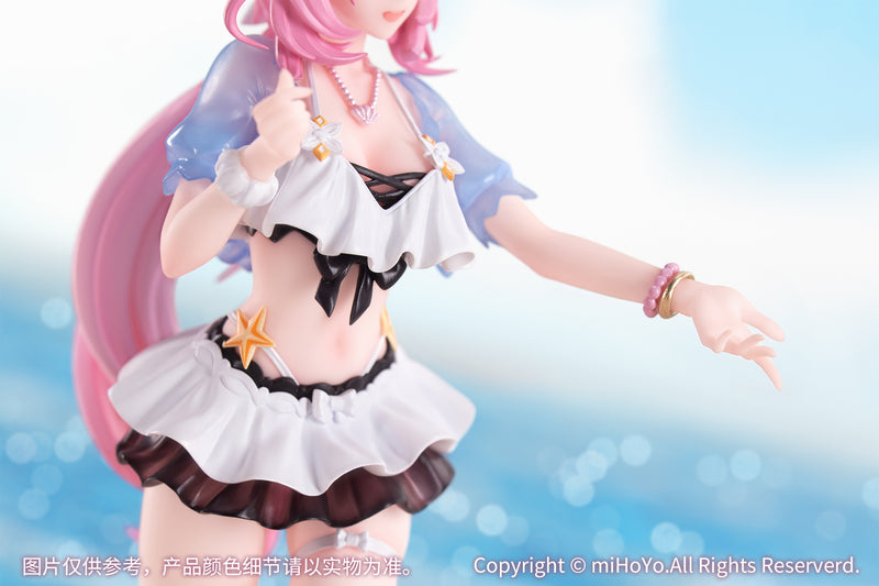 Honkai Impact 3 Myethos Elysia, Summer miss Elf Ver.