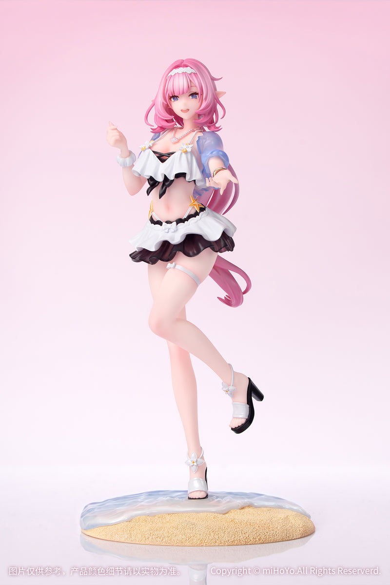 Honkai Impact 3 Myethos Elysia, Summer miss Elf Ver.