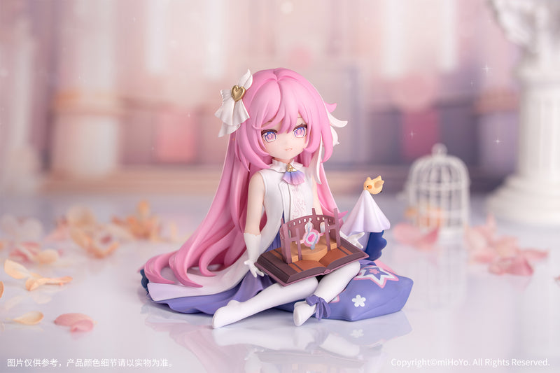 Honkai Impact 3rd Myethos Elysia: Herrscher of Human: Ego Figure - Little Herrscher ver.