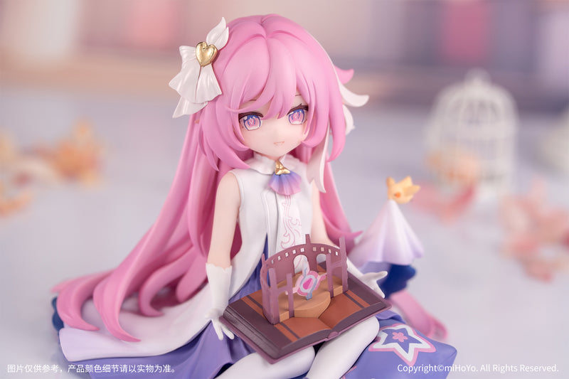 Honkai Impact 3rd Myethos Elysia: Herrscher of Human: Ego Figure - Little Herrscher ver.