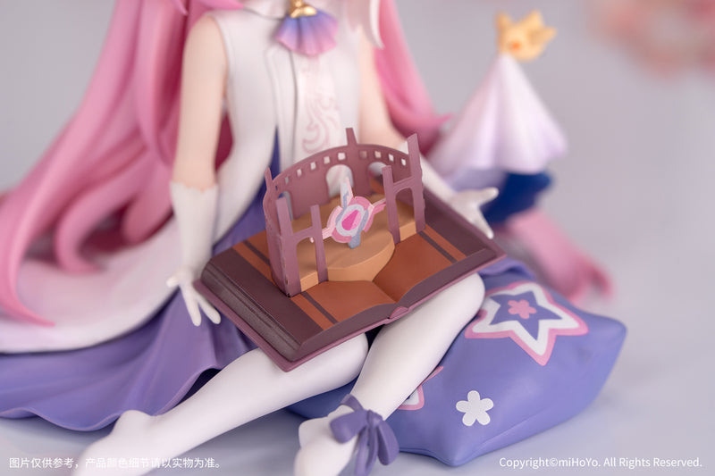 Honkai Impact 3rd Myethos Elysia: Herrscher of Human: Ego Figure - Little Herrscher ver.