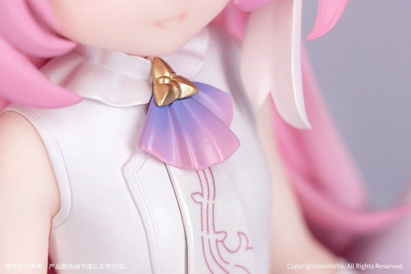 Honkai Impact 3rd Myethos Elysia: Herrscher of Human: Ego Figure - Little Herrscher ver.