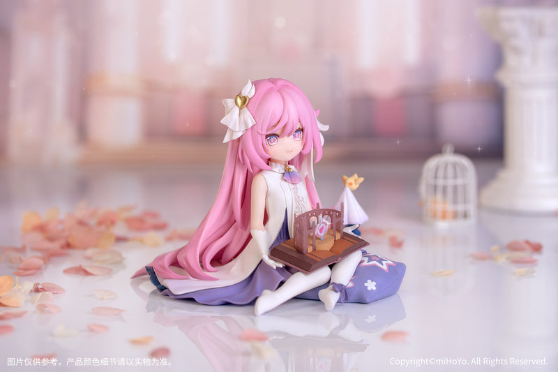 Honkai Impact 3rd Myethos Elysia: Herrscher of Human: Ego Figure - Little Herrscher ver.