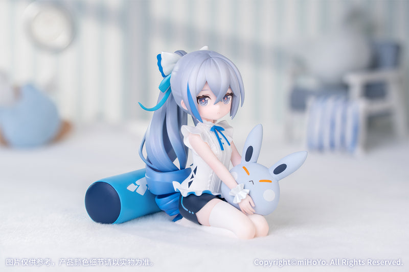 Honkai Impact 3rd Myethos Bronya: Herrscher of Truth Figure - Little Herrscher ver.