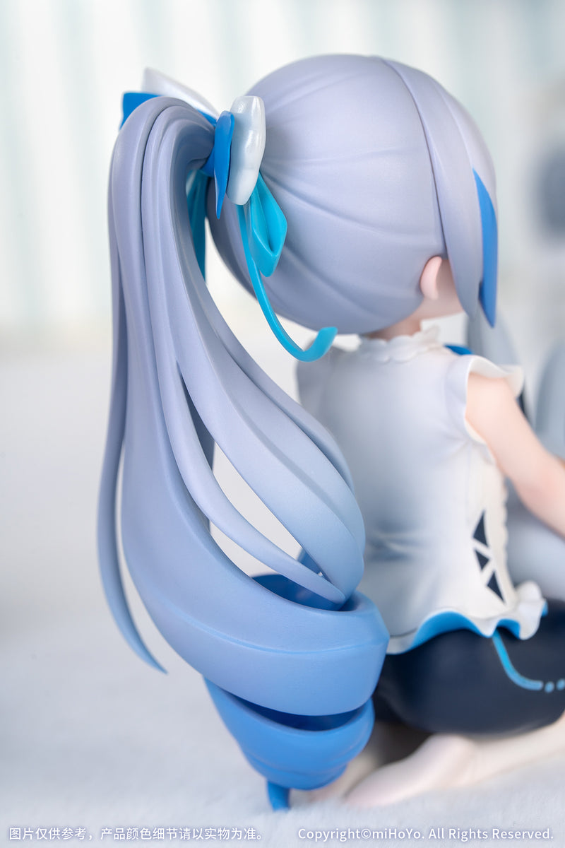 Honkai Impact 3rd Myethos Bronya: Herrscher of Truth Figure - Little Herrscher ver.