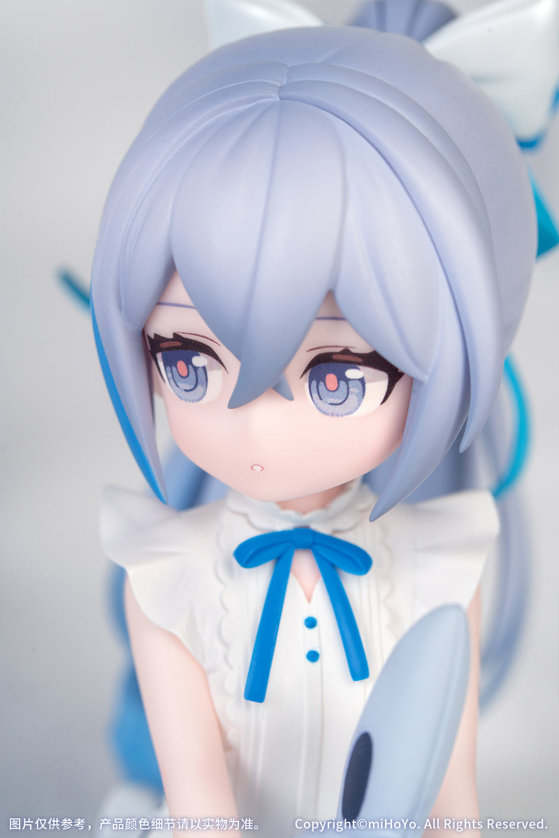 Honkai Impact 3rd Myethos Bronya: Herrscher of Truth Figure - Little Herrscher ver.