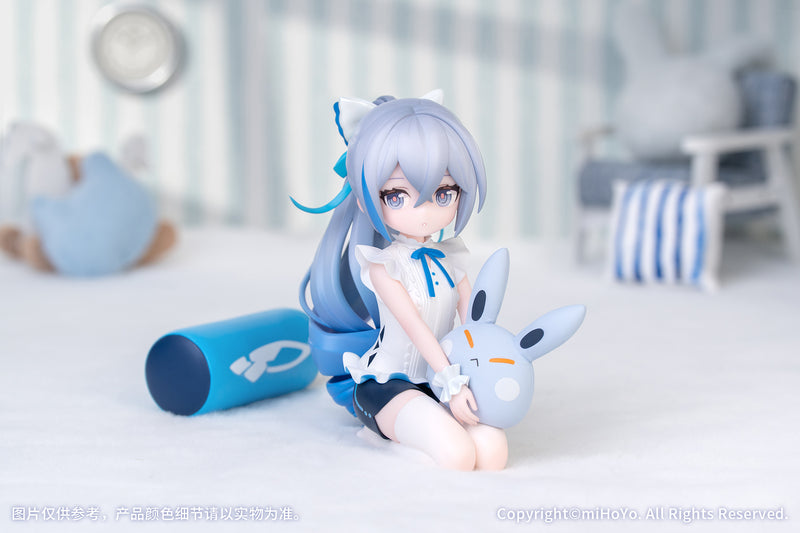 Honkai Impact 3rd Myethos Bronya: Herrscher of Truth Figure - Little Herrscher ver.