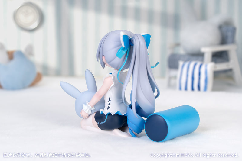 Honkai Impact 3rd Myethos Bronya: Herrscher of Truth Figure - Little Herrscher ver.