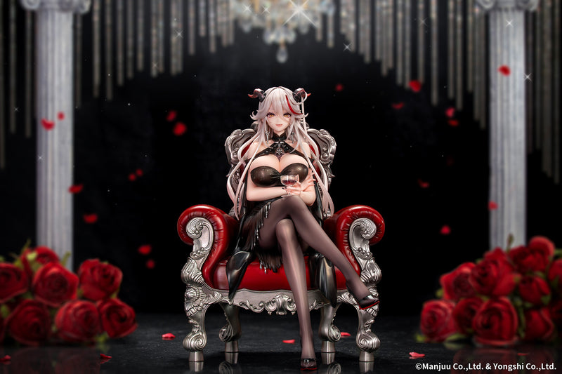 Azur Lane Myethos Ägir: Rose Ceremony Ver.